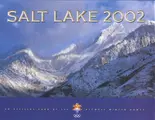 Cover image for Salt Lake 2002