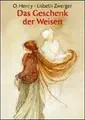 Cover image for Das Geschenk der Weisen.