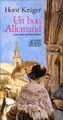 Cover image for Un bon Allemand