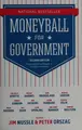 Cover image for Moneyball for Government, Second Edition