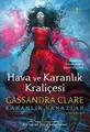 Cover image for Hava ve Karanlık Kraliçesi