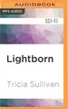 Cover image for Lightborn