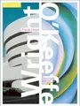 Cover image for Frank Lloyd Wright/Georgia O'Keeffe