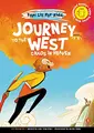 Cover image for Journey to the West