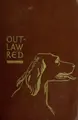 Cover image for Outlaw red