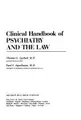 Cover image for Clinical handbook of psychiatry and the law