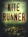 The Kite Runner.