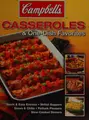 Cover image for Campbell's casseroles and one-dish meals