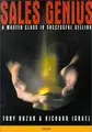 Cover image for Sales Genius