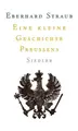 Cover image for Eine Kleine Geschichte Preussens