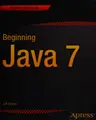 Cover image for Beginning Java 7