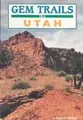Cover image for Gem trails of Utah