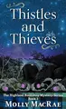 Cover image for Thistles and Thieves