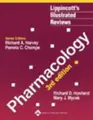 Cover image for Pharmacology