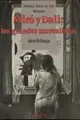 Cover image for Miró y Dalí