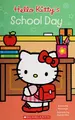 Cover image for School day