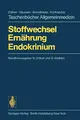 Cover image for Stoffwechsel Ernährung Endokrinium