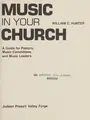 Cover image for Music in your church