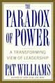 Cover image for The Paradox of Power