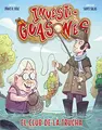 Cover image for Investiguasones