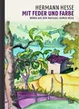 Cover image for Hermann Hesse