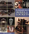 Cover image for The metalsmith's book of boxes & lockets