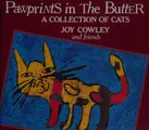 Cover image for Pawprints in butter
