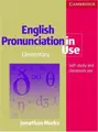 Cover image for English Pronunciation in Use Elementary Book with Answers and 5 Audio CD Set (English Pronunciation in Use)