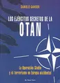 Cover image for Los ejércitos secretos de la OTAN