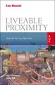Cover image for Liveable Proximity