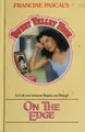 Cover image for On the edge.
