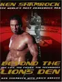 Cover image for Beyond the Lion's Den