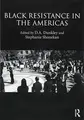 Cover image for Black Resistance in the Americas