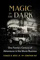 Cover image for Magic in the Dark