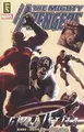Cover image for The Mighty Avengers 3. Cilt - Gizli Istila 1. Kitap
