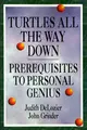 Cover image for Turtles All the Way Down