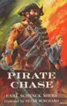 Cover image for Pirate chase.