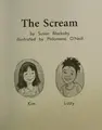 Cover image for The Scream