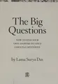 Cover image for The big questions