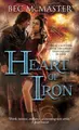 Cover image for Heart of Iron (London Steampunk Book 2)