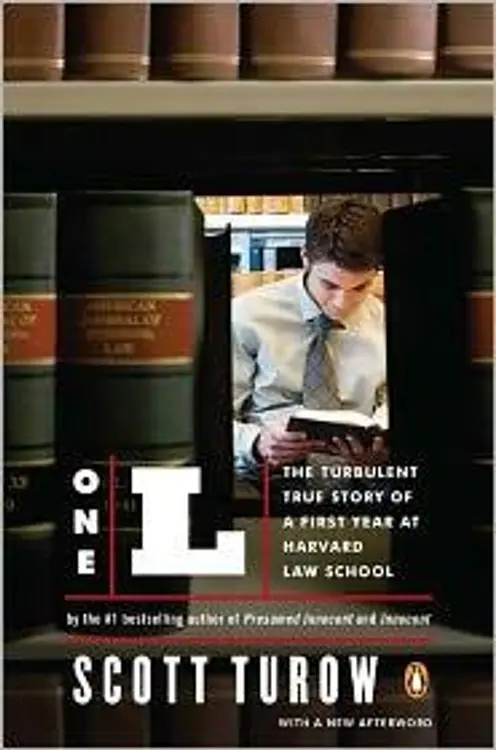 One L cover