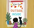Cover image for Outside, Inside