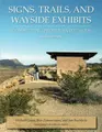 Cover image for Signs, Trails, And Wayside Exhibits