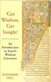 Cover image for Get wisdom, get insight