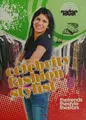Cover image for Celebrity fashion stylist