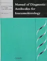 Cover image for Manual of Diagnostic Antibodies for Immunohistology