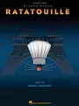 Cover image for Ratatouille Soundtrack (Piano Solo) (Piano Songbook)