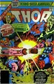 Cover image for Thor