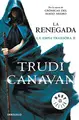 Cover image for La renegada