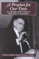 Cover image for A prophet for our time